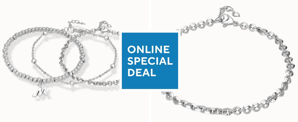 Online Special Deal