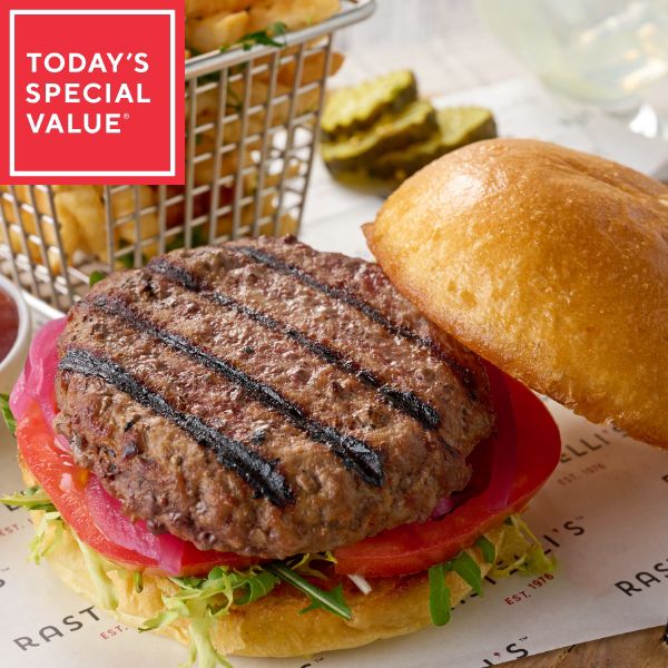 Today's Special Value®