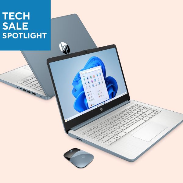 Tech Sale Spotlight