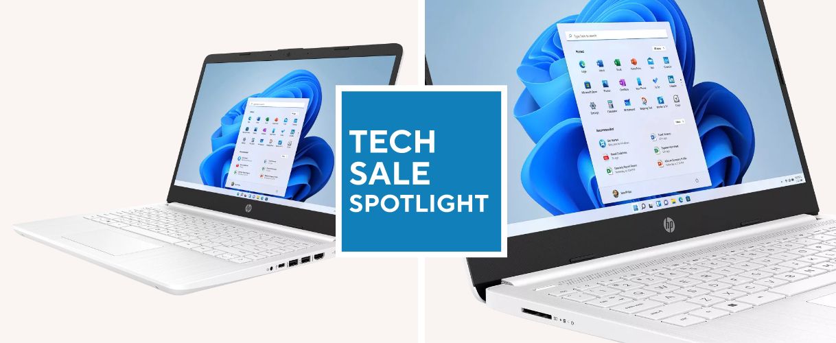 Tech Sale Spotlight