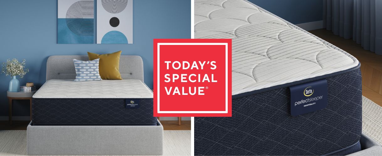 Today’s Special Value®