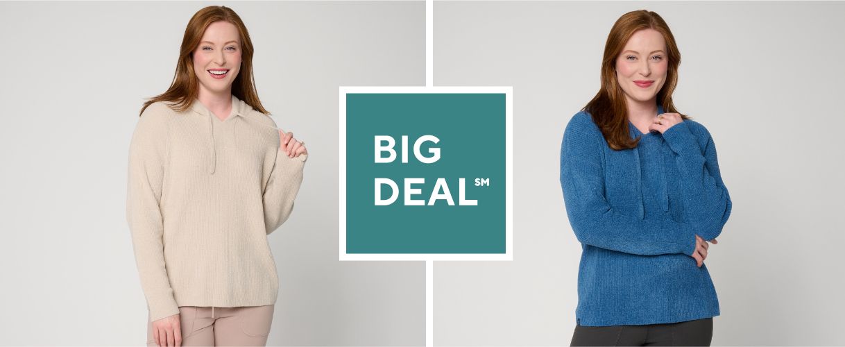 Big Deal℠
