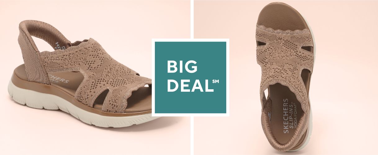 Big Deal℠