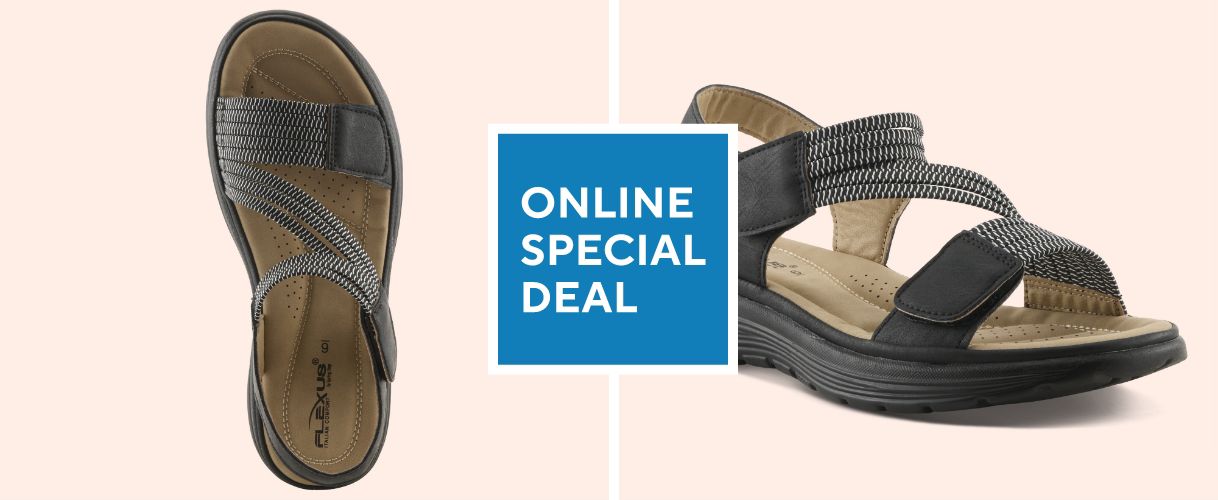 Online Special Deal