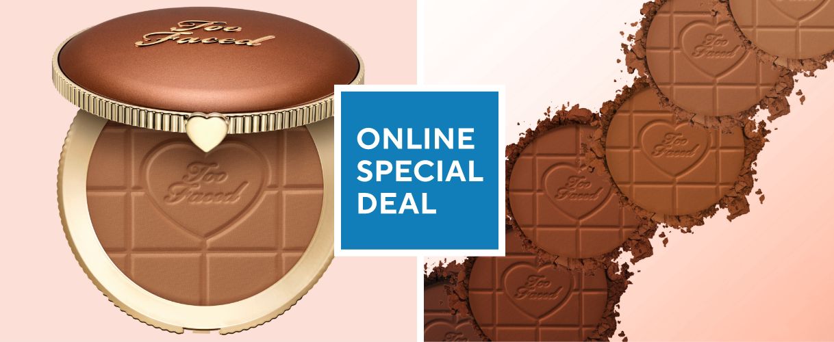 Online Special Deal