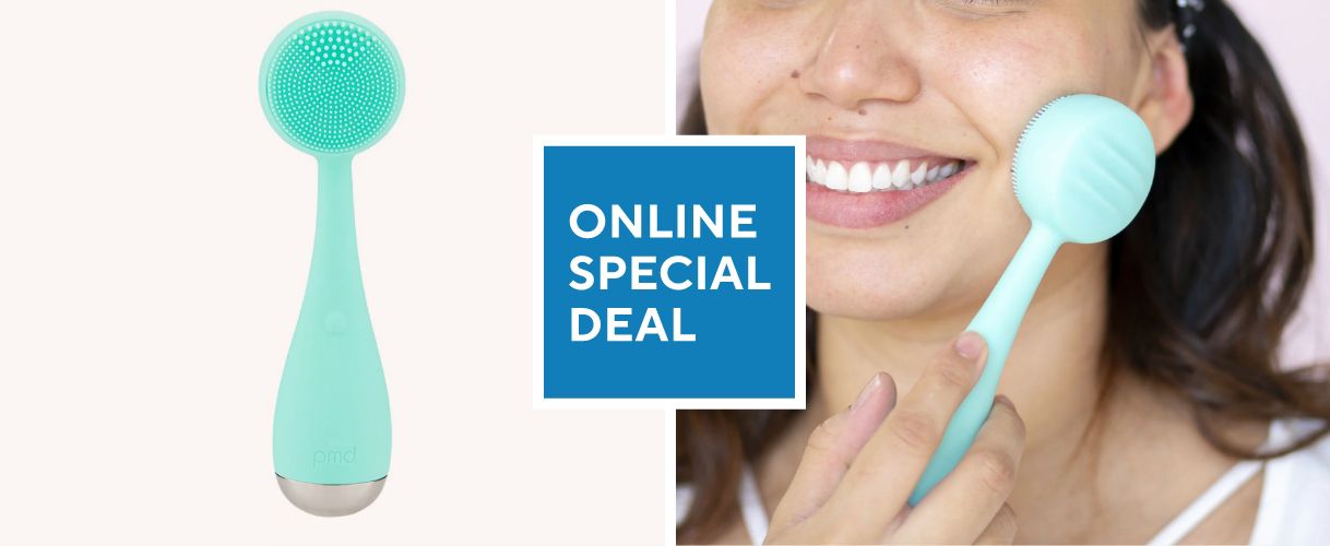 Online Special Deal