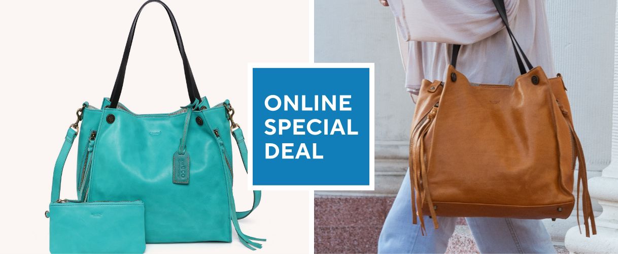 Online Special Deal