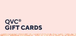 QVC® Gift Cards