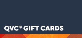 QVC® Gift Cards