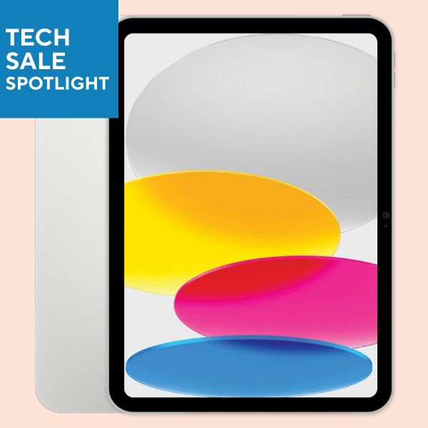 Tech Sale Spotlight