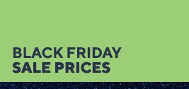 Black Friday Sale Prices