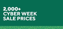 Over 2,000 Cyber Week Sale Prices