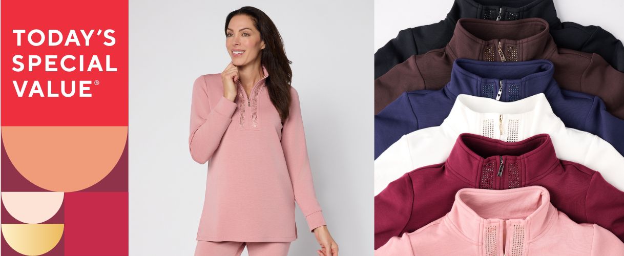 Today’s Special Value®
