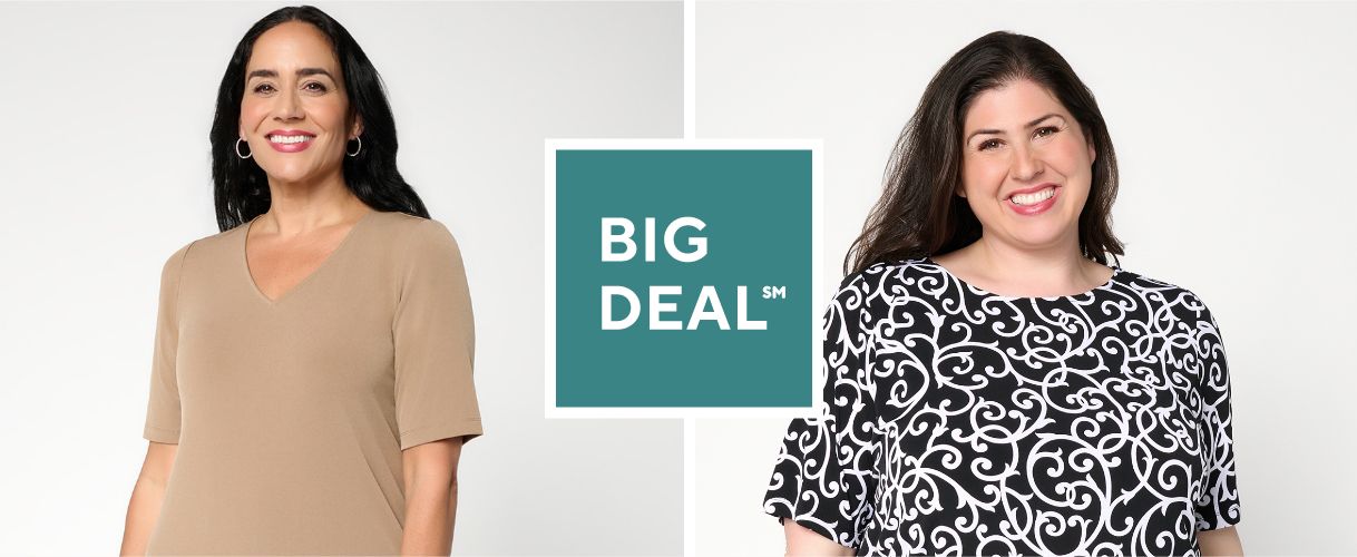Big Deal℠