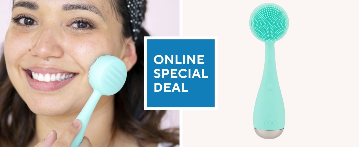 Online Special Deal