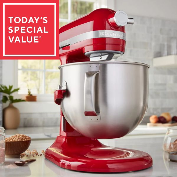 Today’s Special Value®