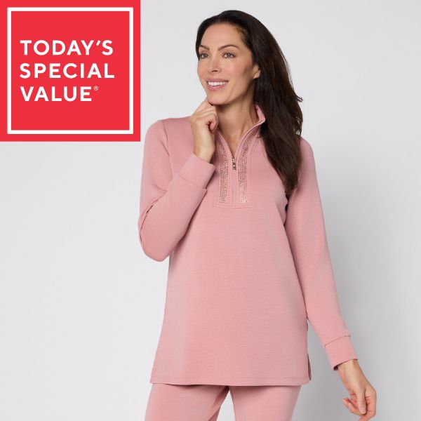 Today’s Special Value®