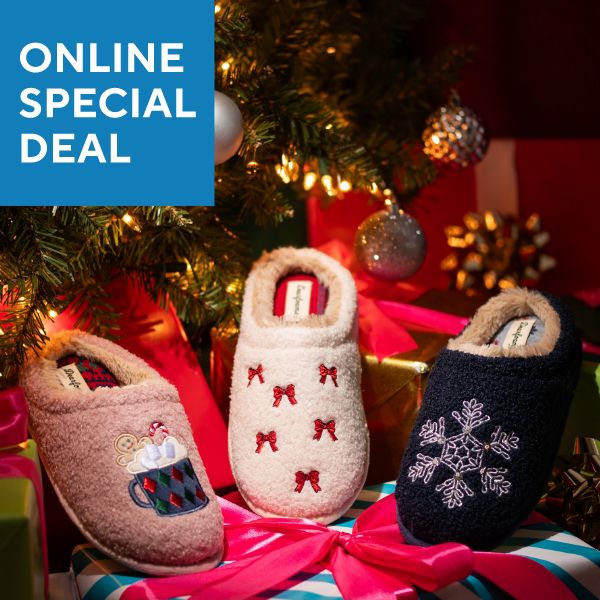 Online Special Deal