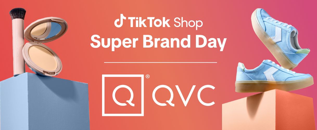 TikTok Shop Super Brand Day