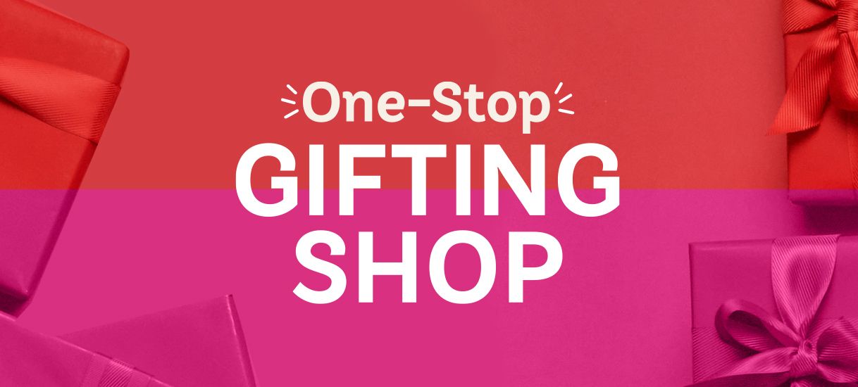 One-Stop Gifting Shop