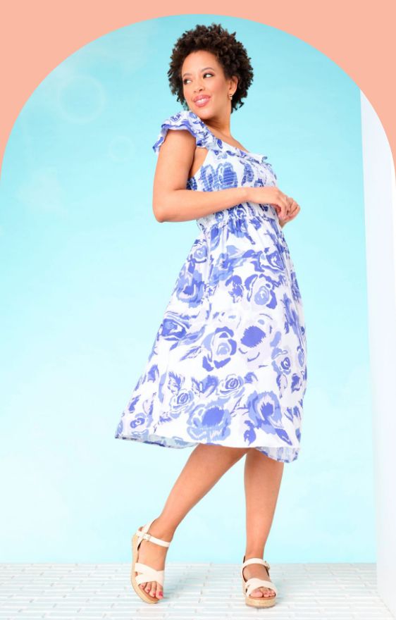 Sunny-Weather Styles