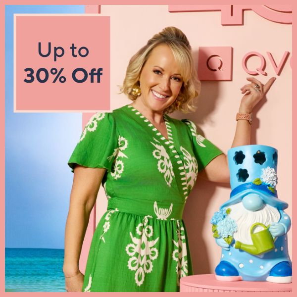 Up to 30% Off