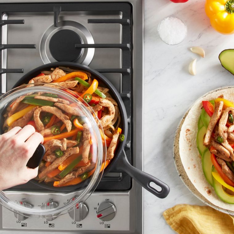 Up to 25% Off Select Cookware