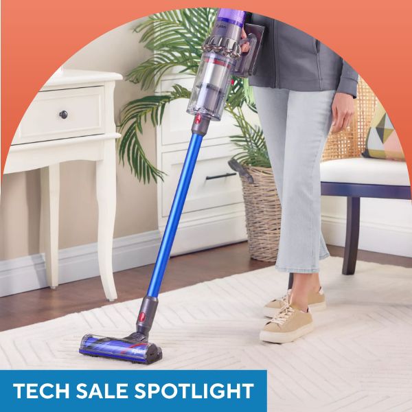 Tech Sale Spotlight