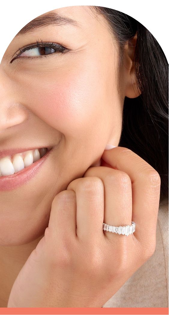 All Affinity® Diamonds Jewelry on Sale