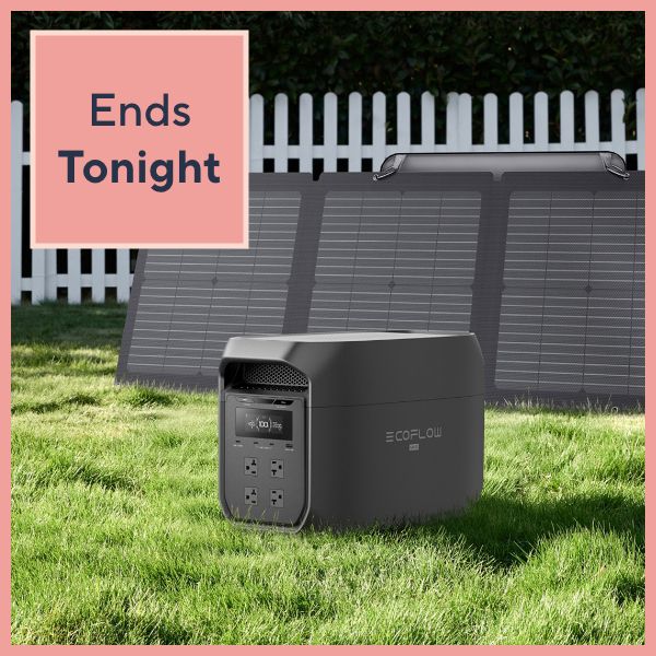 Ends Tonight