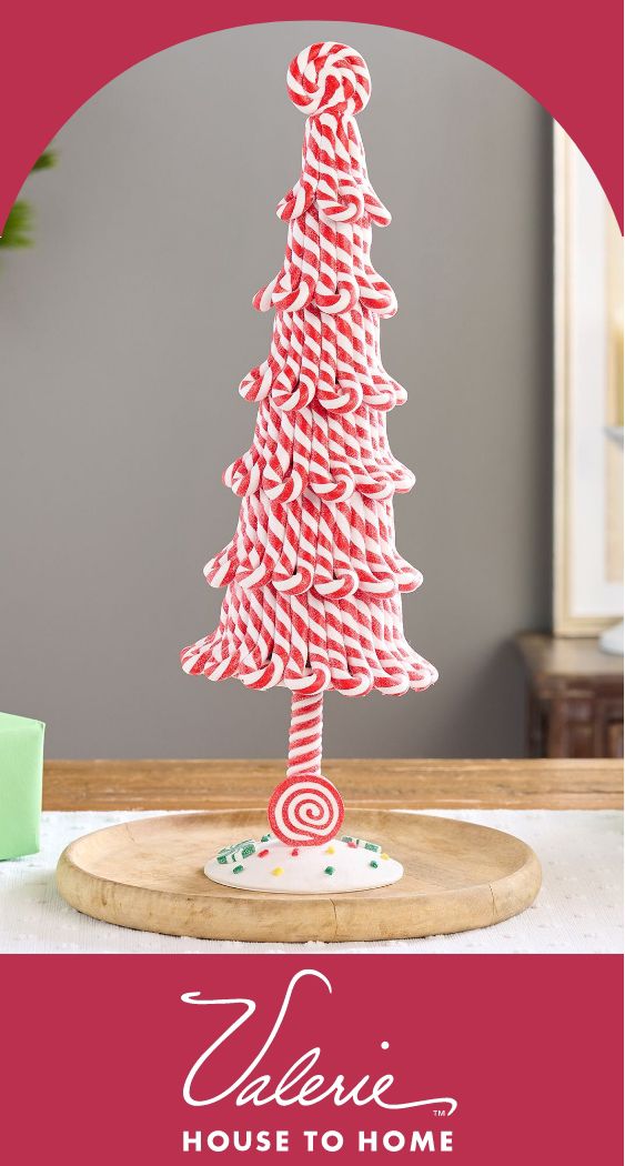 Valerie House to Home