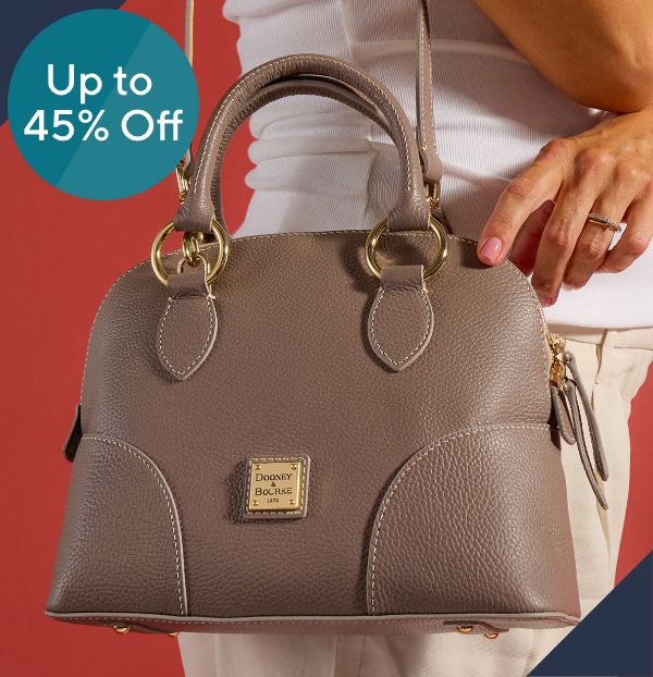 Up to 45% Off