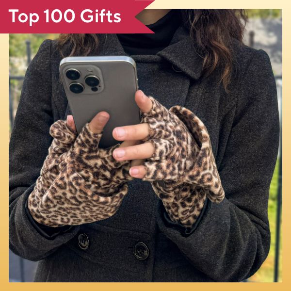 Top 100 Gifts