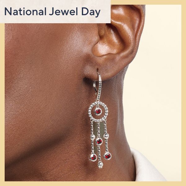 National Jewel Day