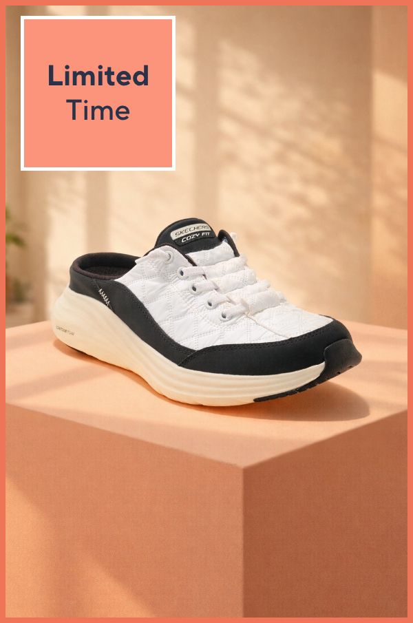 Limited Time