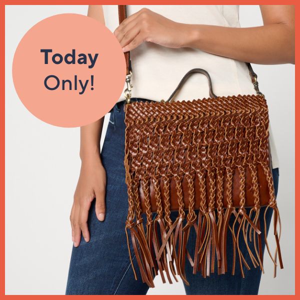 Today Only! 