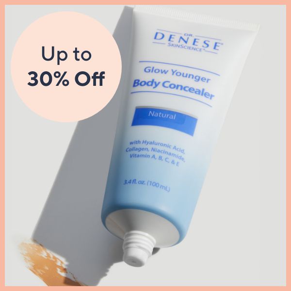 Up to 30% Off