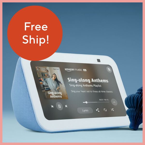 Free Ship!
