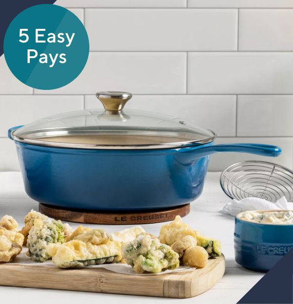 5 Easy Pays
