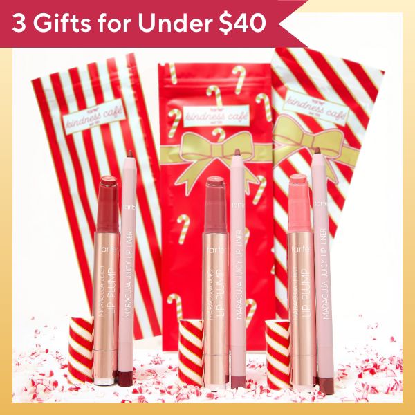 3 Gifts for Under $40
