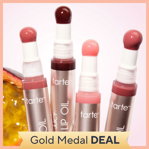 Gold Medal Deal