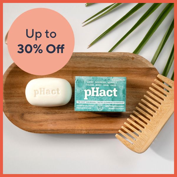 Up to 30% Off