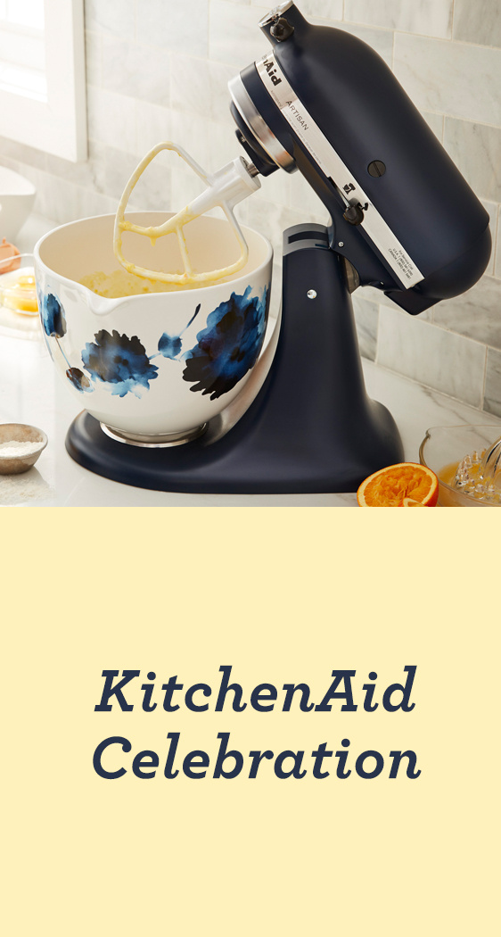 KitchenAid Celebration