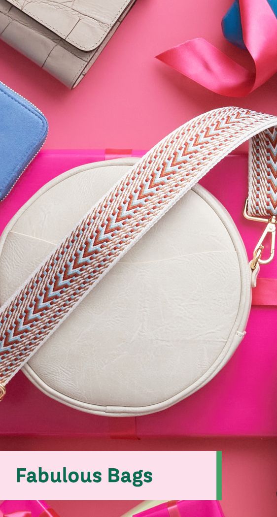 Fabulous Bags