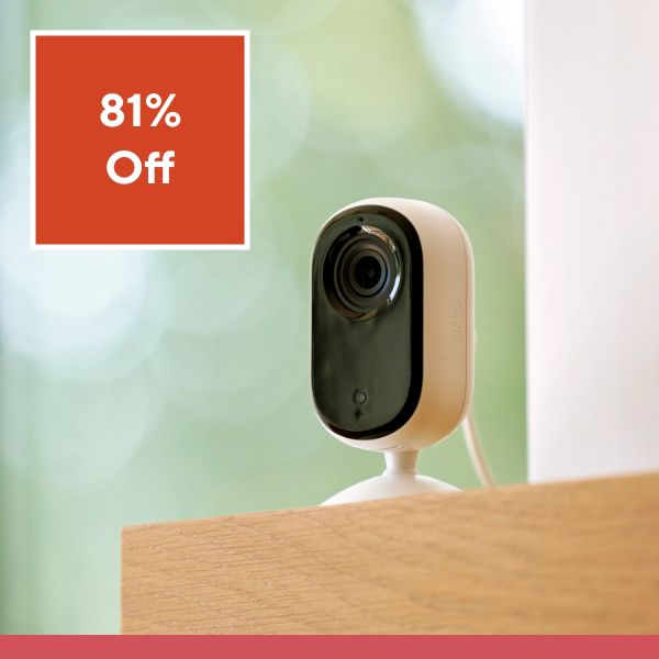 81% Off