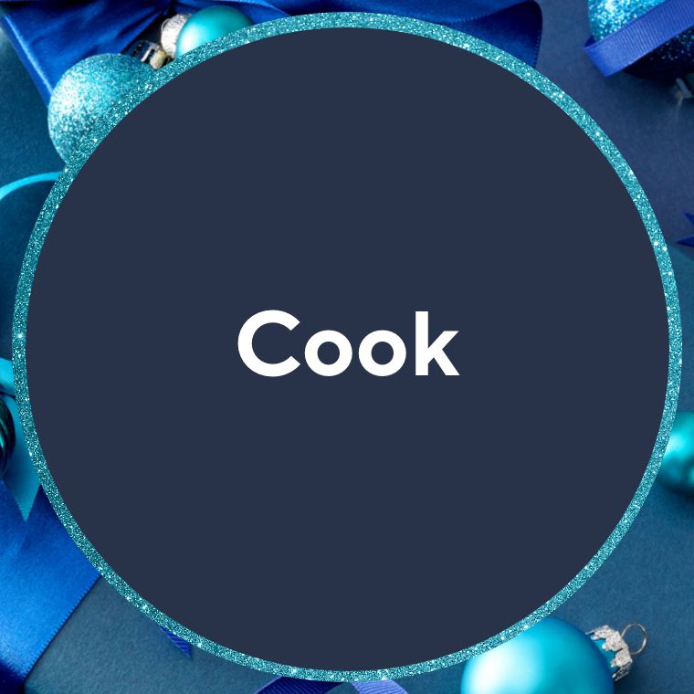Cook