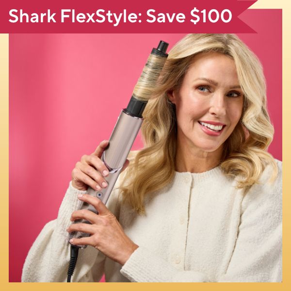 Shark FlexStyle: Save $100