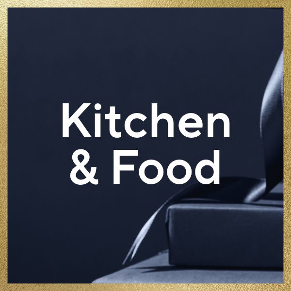 Kitchen & Food
