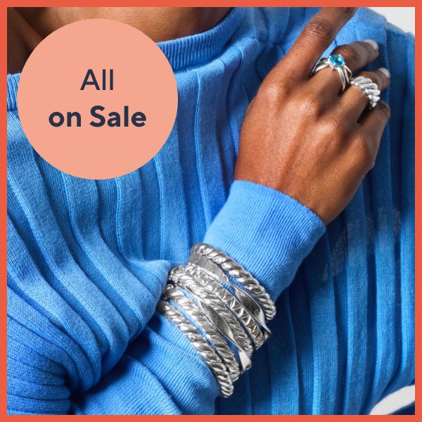 All on Sale