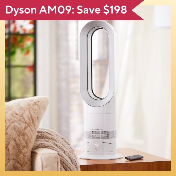 Dyson AM09: Save $198